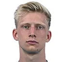 Raphael Schifferl — Hậu vệ, Haugesund