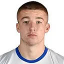 Charlie Hughes — Hậu vệ, Hull City
