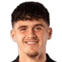 Ryan Giles — Hậu vệ, Hull City