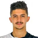 Mohamed Belloumi — Tiền vệ, Hull City