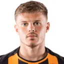 Regan Slater — Tiền vệ, Hull City