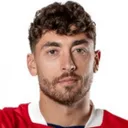 Matt Crooks — Tiền vệ, Hull City