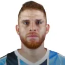 Gustavo Cuéllar — Tiền vệ, Deportivo Cali