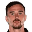 Liam Millar — Tiền vệ, Birmingham City