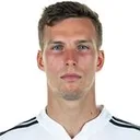 Robin Meißner — Tiền đạo, VfL Osnabrück