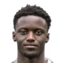 Ismail Badjie — Tiền vệ, VfL Osnabrück