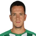 Amir Hadžiahmetović — Tiền vệ, Ludogorets