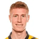 Bjarke Jacobsen — Tiền vệ, VfL Osnabrück