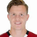 Patrick Kammerbauer — Tiền vệ, VfL Osnabrück