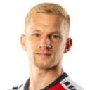 Bryan Henning — Tiền vệ, VfL Osnabrück