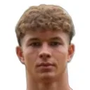 Robin Fabinski — Hậu vệ, VfL Osnabrück