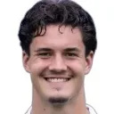 Theo Janotta — Hậu vệ, VfL Osnabrück