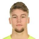 Niklas Sauter — Thủ môn, VfL Osnabrück