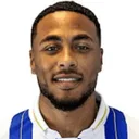 Akin Famewo — Hậu vệ, Bolton Wanderers