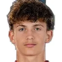 Julien Friedrich — Tiền đạo, 1. FC Union Berlin