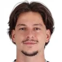 Enis Destan — Tiền đạo, Konyaspor