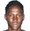 Mohamed Sydney Sylla — Tiền đạo, VSG Altglienicke