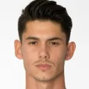 Uğur Tezel — Hậu vệ, VSG Altglienicke