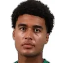 David Kebe — Hậu vệ, VSG Altglienicke