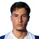Noah Kardam — Hậu vệ, VSG Altglienicke