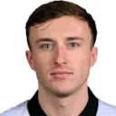 Daniel Grant — Tiền đạo, Shamrock Rovers