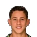Italo Gabriel — Tiền đạo, América Mineiro
