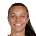 Natalia Padilla-Bidas — Tiền đạo, Costa Adeje Tenerife