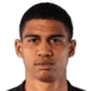 Cody Drameh — Hậu vệ, Genoa