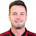 Saúl Ñíguez — Tiền vệ, Flamengo