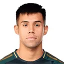 Alexander Aravena — Tiền đạo, Portland Timbers