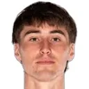 Cathal McCarthy — Hậu vệ, Kilmarnock