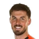 Joe Wildsmith — Thủ môn, Wycombe Wanderers