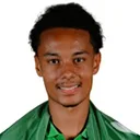 Samuel Quainoo — Tiền đạo, Górnik Łęczna