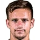 Bartłomiej Korbecki — Tiền đạo, Górnik Łęczna