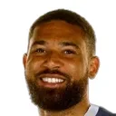 George Campbell — Hậu vệ, West Bromwich Albion