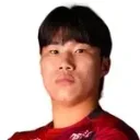 Jeon Seo-Ho — Tiền vệ, Iwaki FC