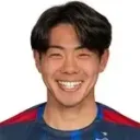 Shun Fukumoto — Hậu vệ, Ventforet Kofu