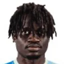 Souleymane Cissé — Tiền vệ, Kawkab Athletic Club Marrakech
