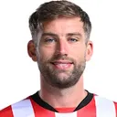 Charlie Taylor — Hậu vệ, Derby County