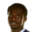 Ousmane Diakité — Tiền vệ, West Bromwich Albion