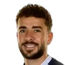 Mikey Johnston — Tiền đạo, West Bromwich Albion