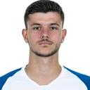 Stelios Kokovas — Hậu vệ, Erzgebirge Aue