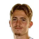 Isaac Price — Tiền vệ, West Bromwich Albion