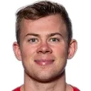 Aune Selland Heggebø — Tiền đạo, West Bromwich Albion