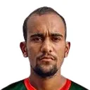Wilfried Nathan Douala — Tiền vệ, Al-Merrikh Khartoum Club