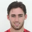 Aidan Barlow — Tiền vệ, Altrincham FC