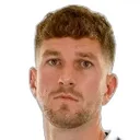 Chris Mepham — Hậu vệ, West Bromwich Albion