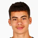 Rafael Fernandes — Tiền vệ, Atert Bissen