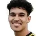 Khalid Abi — Tiền vệ, Atert Bissen