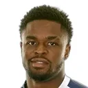 Josh Maja — Tiền đạo, Le Havre